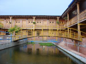 Hotel Campestre Las Bailarinas