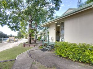 Maroochy River Bungalows