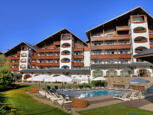 Kempinski Hotel Grand Arena Bansko