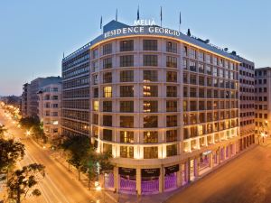 Melia Athens