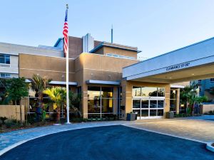 Hilton Garden Inn Santa Barbara/Goleta