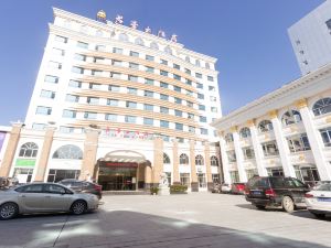 Junhao Hotel