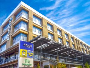 Avior Hotel