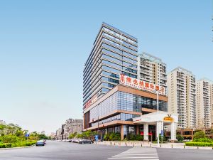 Vienna International Hotel (Xinxing new city square)