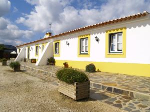 Nave Redonda do Cerro – Countryside & Nature