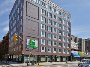 Holiday Inn NYC - Lower East Side