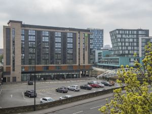 Holiday Inn Express Sheffield City Centre