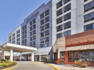 Courtyard Secaucus Meadowlands