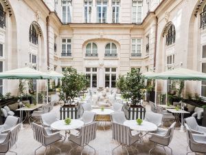 Hotel de Crillon A Rosewood Hotel