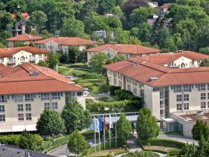 Radisson Blu Park Hotel & Conference Centre, Dresden Radebeul