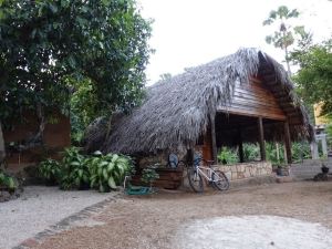 Lualemba Bungalows