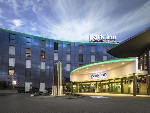 Radisson Hotel Zurich Airport