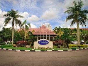 Le Grandeur Palm Resort Johor