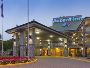 Accent Inns Vancouver Airport