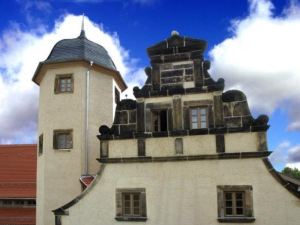 Wyndham Garden Quedlinburg Stadtschloss