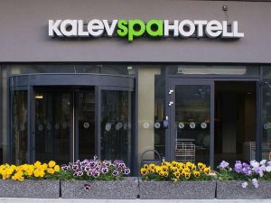 Kalev Spa Hotel & Waterpark