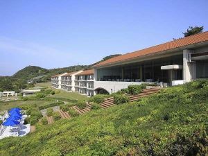 Hotel Nishi-Nagato Resort