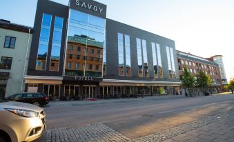 Best Western Plus Savoy Lulea