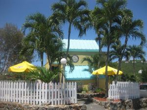 Flamboyan on the Bay Resort and Villas