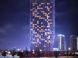 WestSide Residences by Rotana