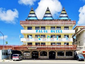 Palau Hotel