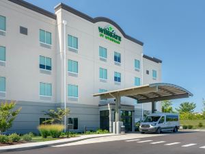 Hampton Inn by Hilton Nashville Airport Century Place