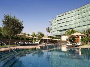 Le Meridien Cairo Airport