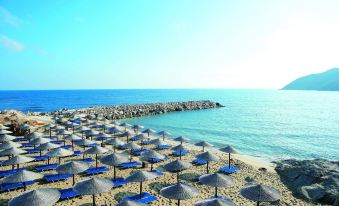 Grecotel Marine Palace & Aqua Park