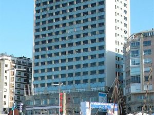 Hotel Bahía de Vigo