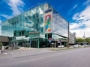 Park Inn by Radisson Meriton Conference Spa Tallin