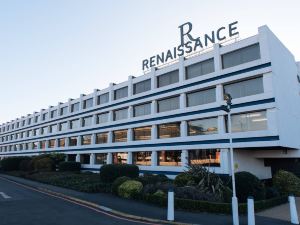 Renaissance London Heathrow Hotel