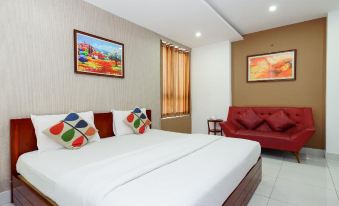 Mi Linh Hotel