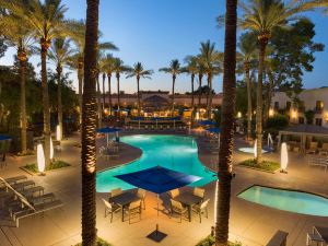 Hilton Scottsdale Resort & Villas