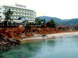 Goheung Victoria Hotel