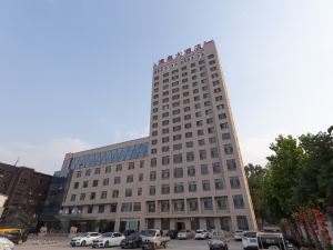 Qingquan Hotel