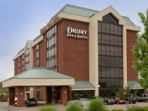 Drury Inn & Suites Jackson - Ridgeland