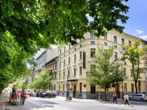 Hotel Wawel Queen