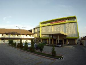 Puri Indah Hotel