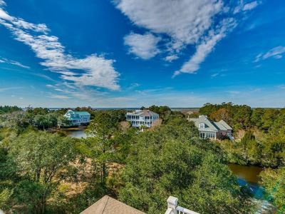 View from Hotel #167 Sea Island - 8 Br Home by RedAwning Photo