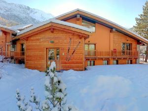 Chalet Alpina Hotel & Apartments