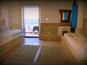 Hotel Djerba Erriadh