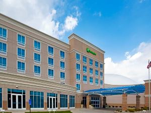 Holiday Inn 託萊多莫米（I-80/90）