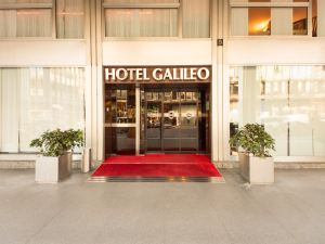 Galileo Hotel