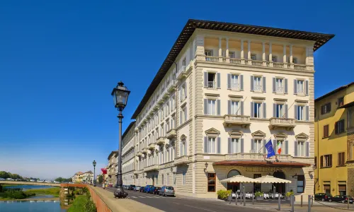 The St. Regis Florence