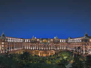 The Leela Palace Bengaluru