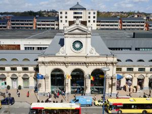 Grand Hotel de Flandre