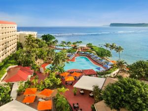 Hilton Guam Resort & Spa