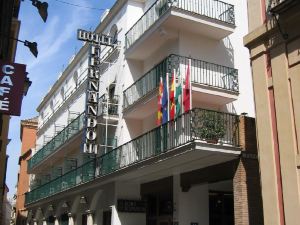 Hotel Fernando III