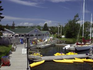 Ceilidh Country Lodge