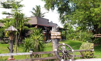 Cowboy Farm Resort Pattaya